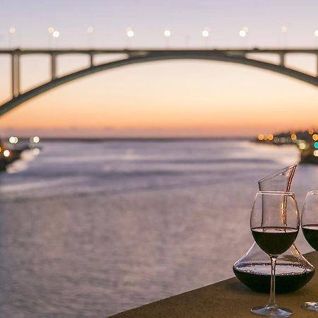 Апартаменты Douro A Vista Порту Номер фото